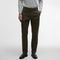 Barbour Washed Stretch Tailored Trousers — Forest