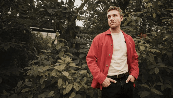 Летни поздрави от градската джунгла