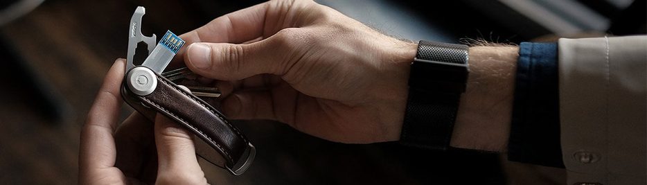 Ключодържатели