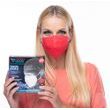 Certificirana Evropska respirator FFP2 GOOD MASK maska, škatla 10 kosov