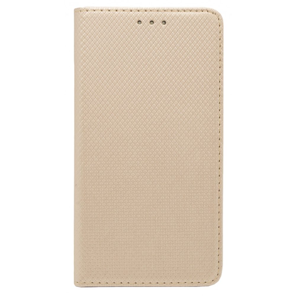 Levně Samsung Galaxy A17 5G zlaté pouzdro