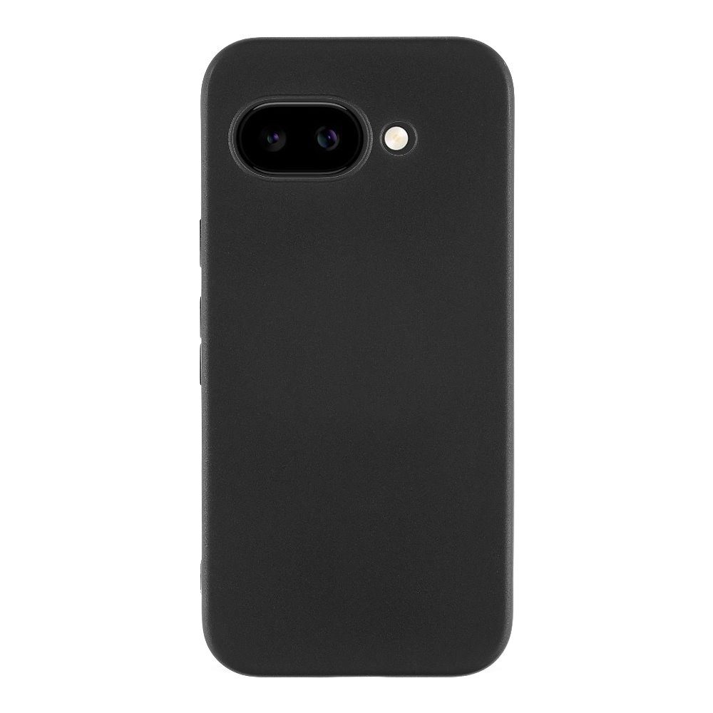 Husă TPU Tactical pentru Google Pixel 9a, neagră