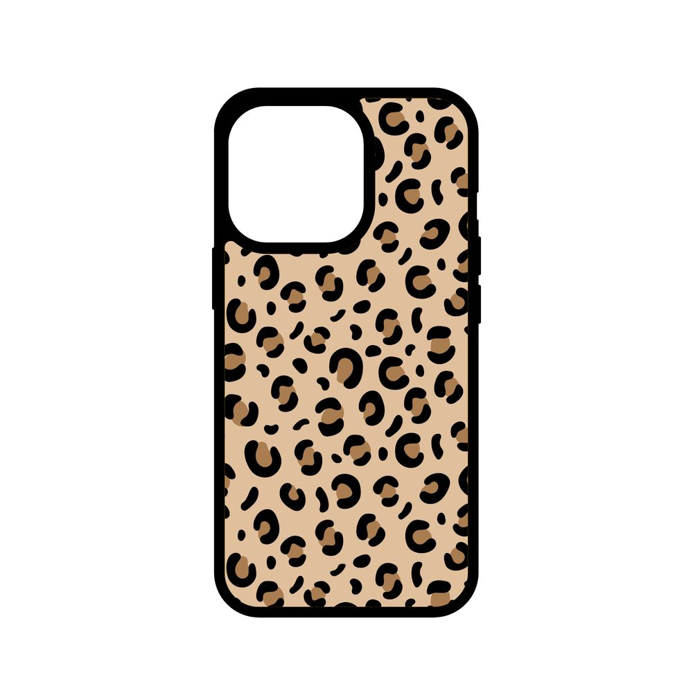 Momanio obal, iPhone 13 Mini, gepard