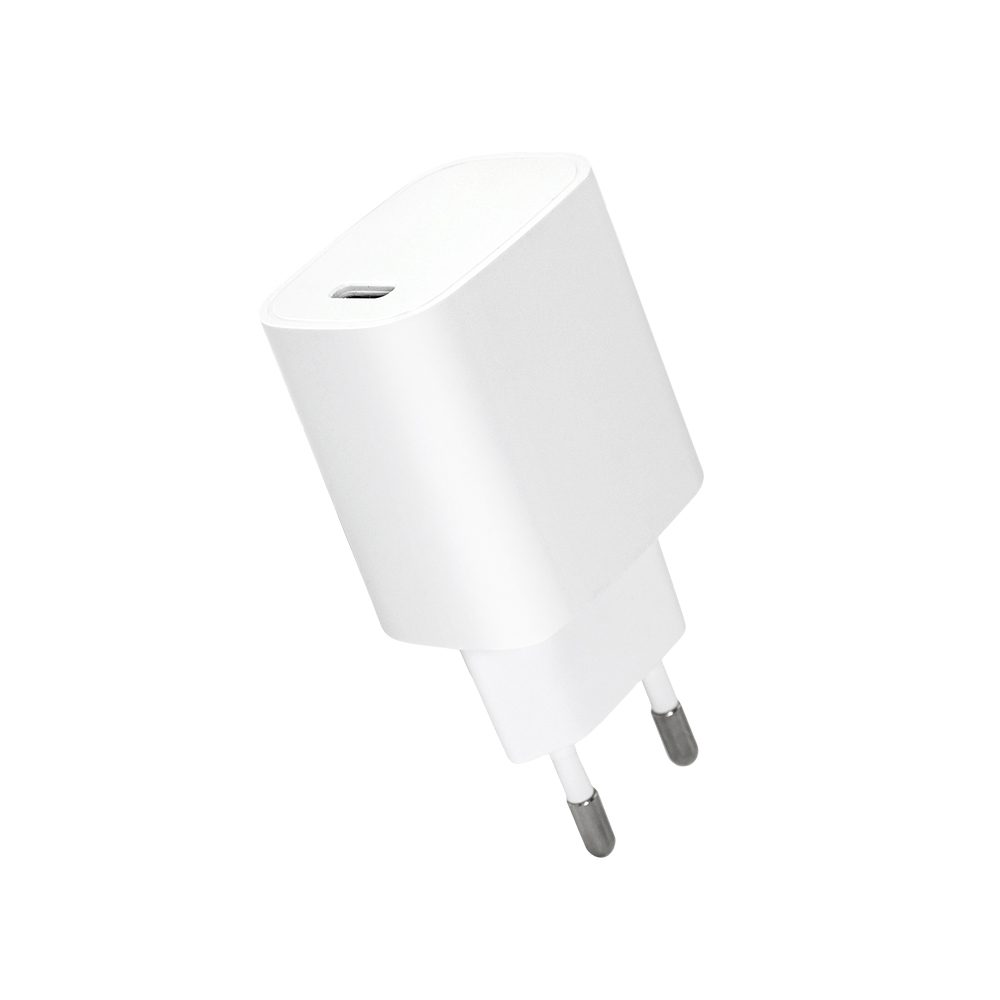 OEM USB-C Punjač, Power Adapter 20W