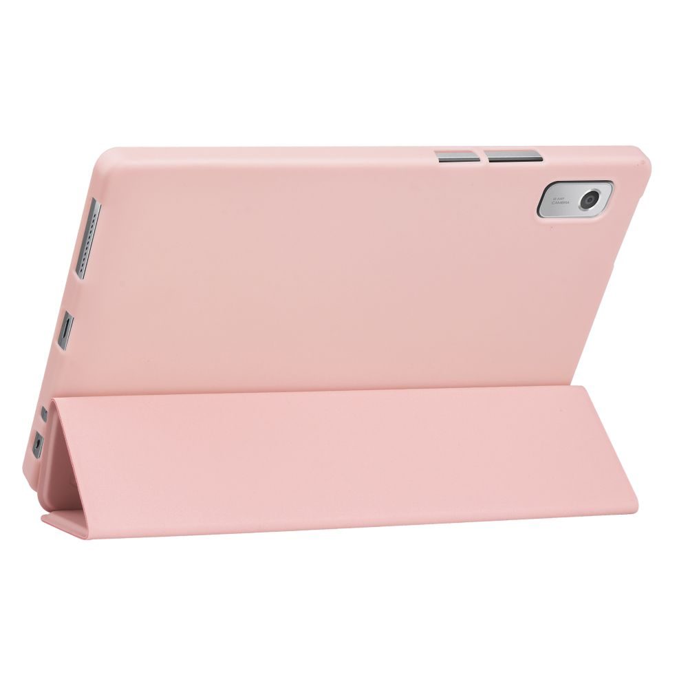 Tech-Protect SmartCase Lenovo Tab M9 9.0 (TB-310), Rózsaszínű