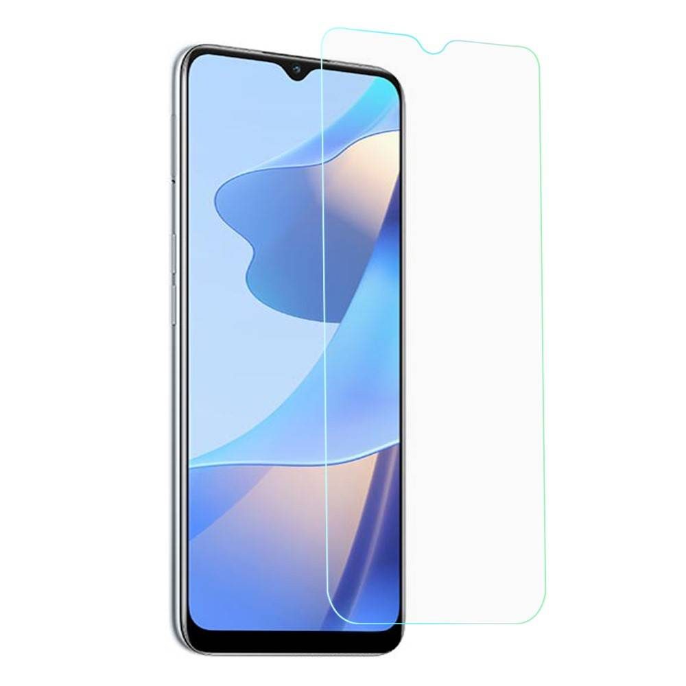 Levně Oppo A16 / A16s / A54s / A56 5G Tvrzené sklo