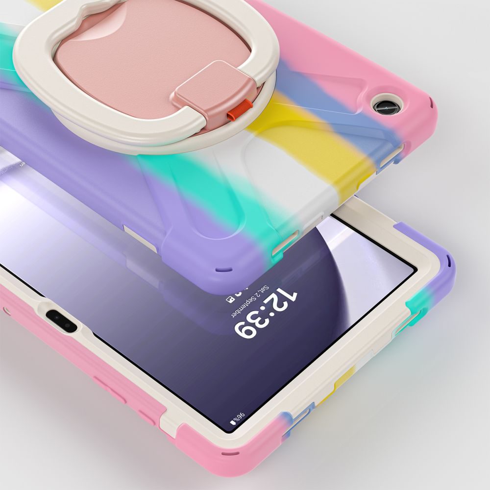 Tech-Protect X-Armor Samsung Galaxy Tab A9+ Plus 11.0, X210 / X215 / X216, Baby Color