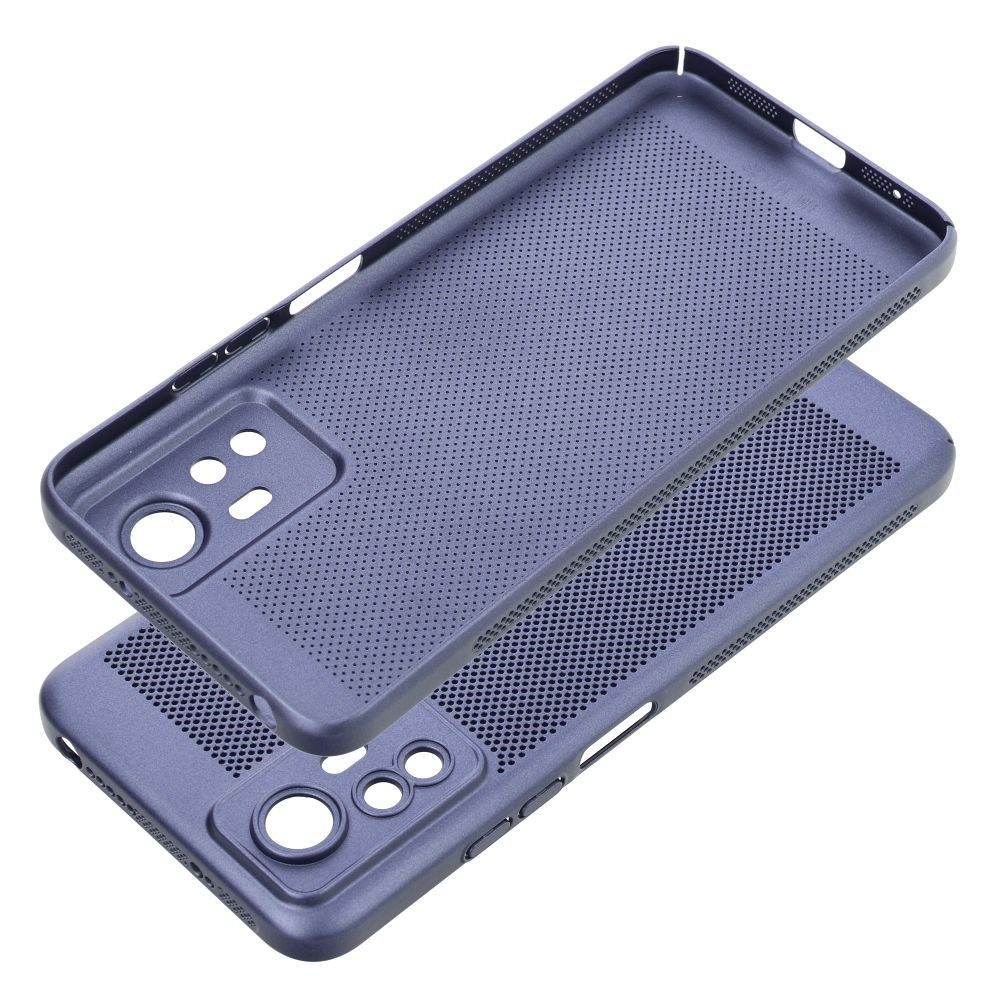 Breezy Case, Xiaomi Redmi Note 12S, Moder