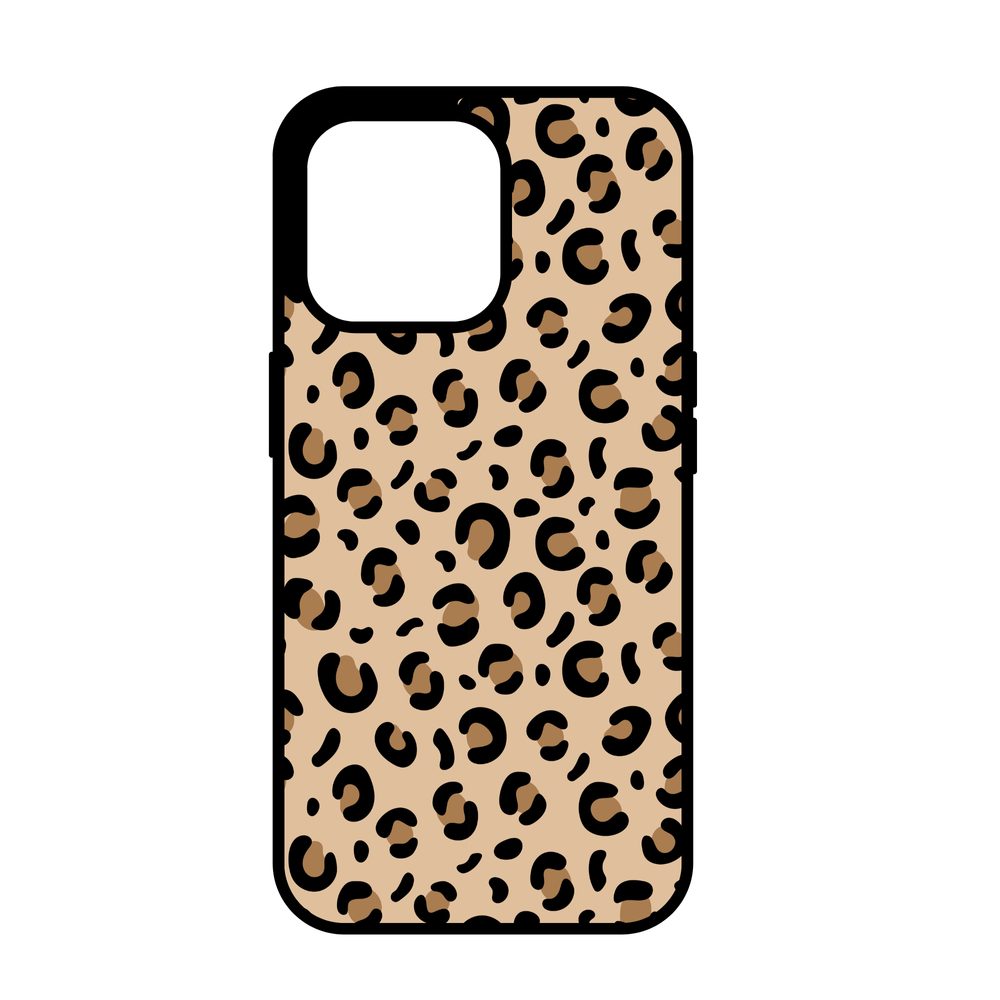 Momanio obal, iPhone 14 Pro Max, gepard