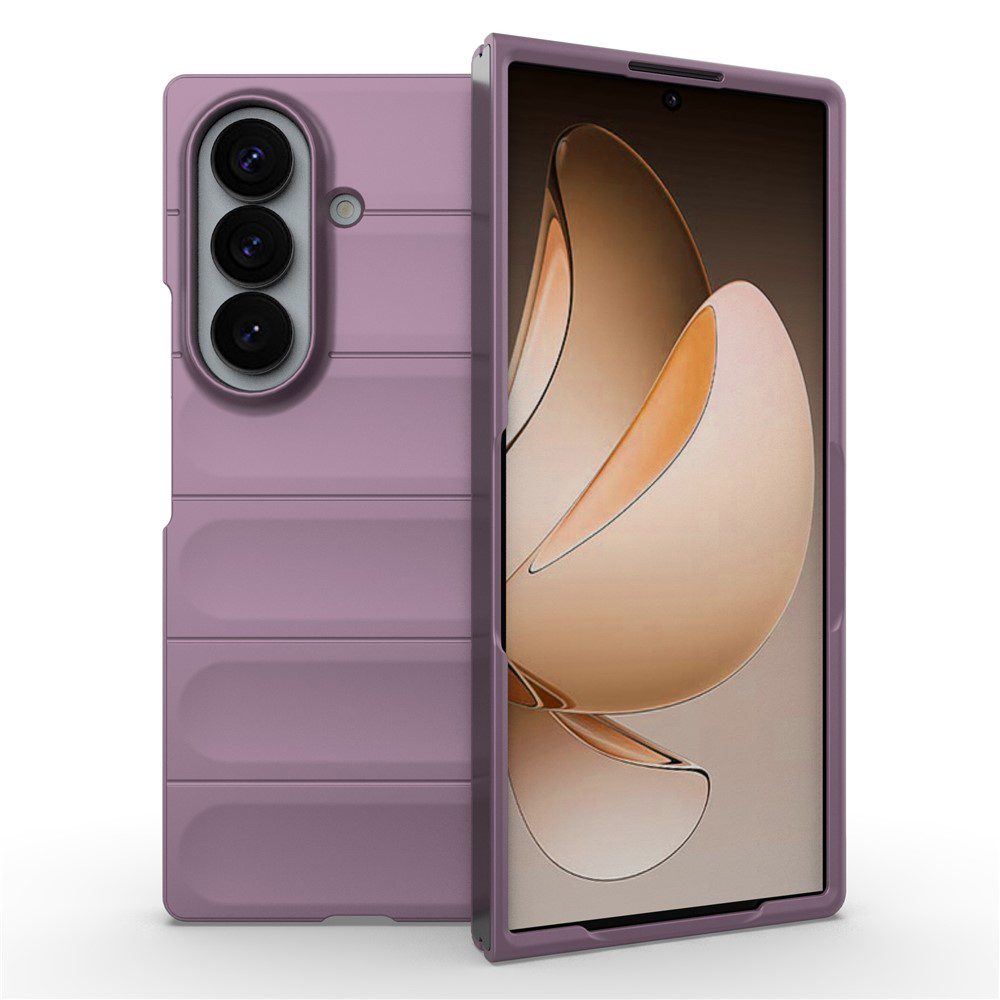 Husă Magic Shield, Samsung Galaxy Z Fold 8 Ultra, mov