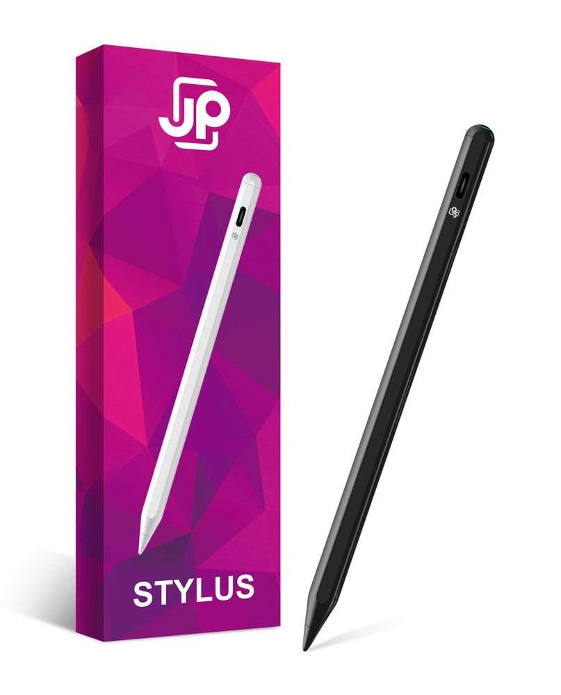 Stilou tactil JP Stylus Pro, negru
