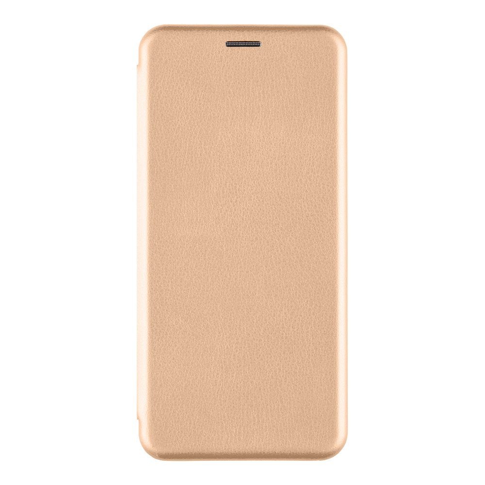 OBAL:ME Book Case Za Xiaomi Redmi Note 12 4G, Zlata