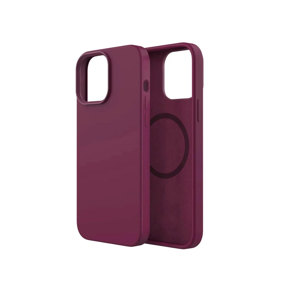 ER Case Carneval Snap maska s MagSafe, iPhone 14 Pro, ljubičasta