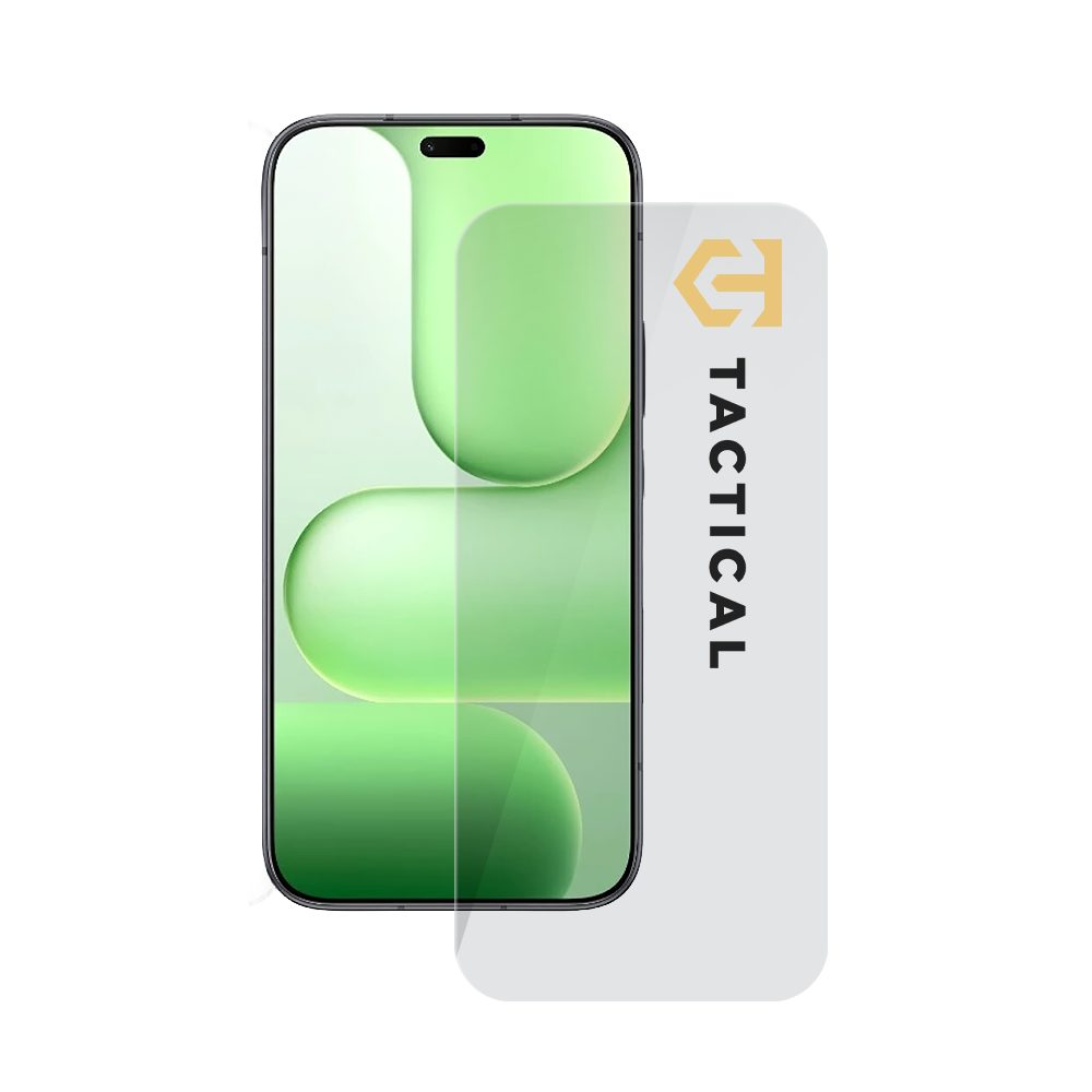 Sticlă Tactical Glass Shield 2.5D pentru Honor 600 Lite, transparentă