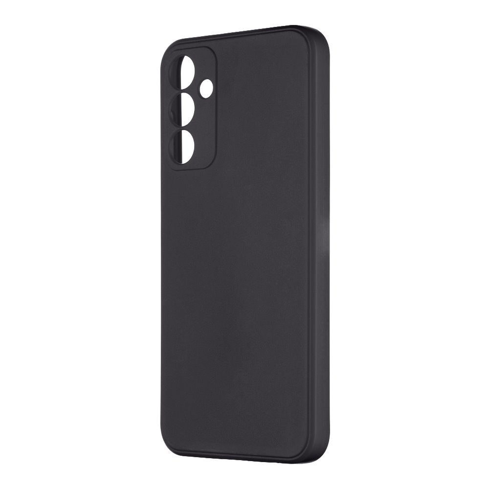 OBAL:ME Matte TPU Kryt pro Samsung Galaxy A16 5G, černý