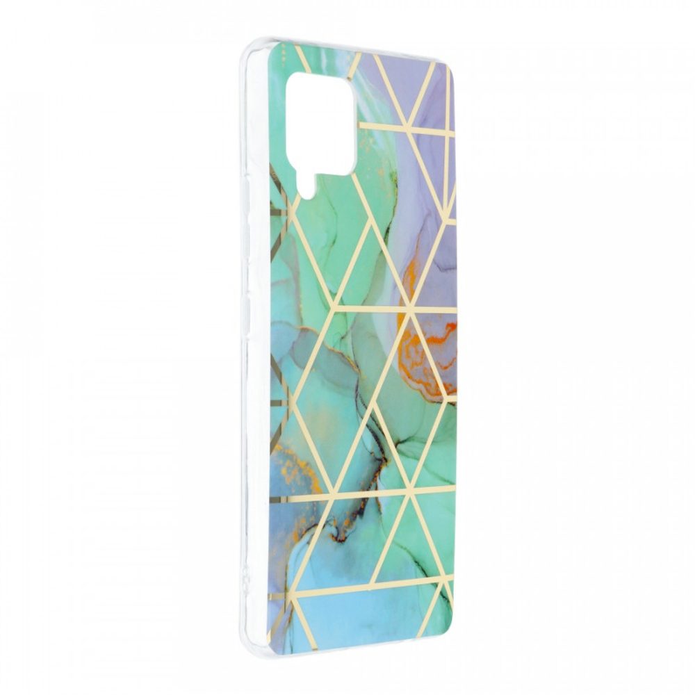 Forcell Cosmo Marble Ovitek Samsung Galaxy A42, Model 3