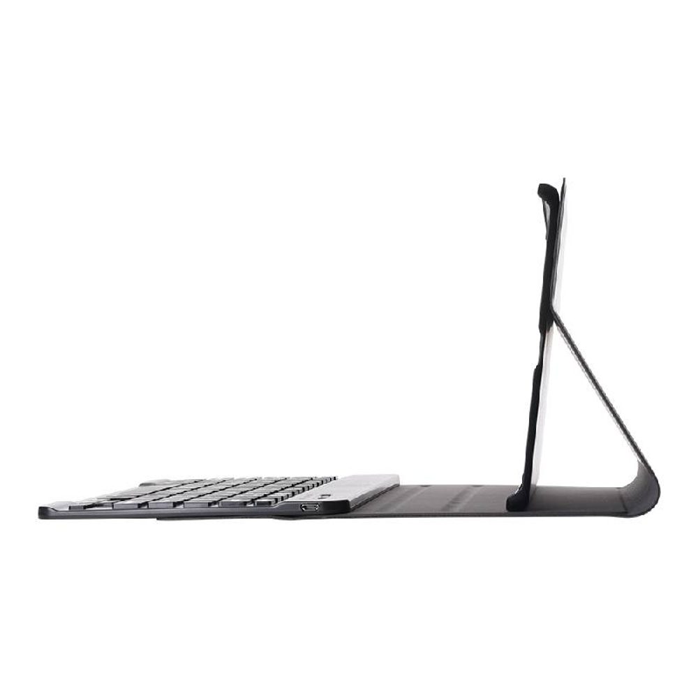 Husă Cu Tastatură Pentru Samsung Galaxy Tab A7 Lite 8.7