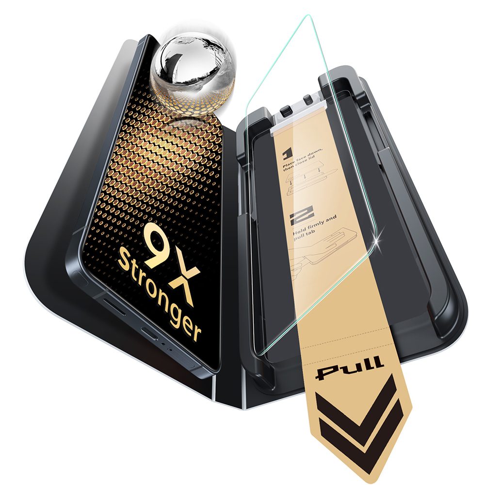 ESR Corning Gorilla Glass UltraFit, Samsung Galaxy S26 Ultra