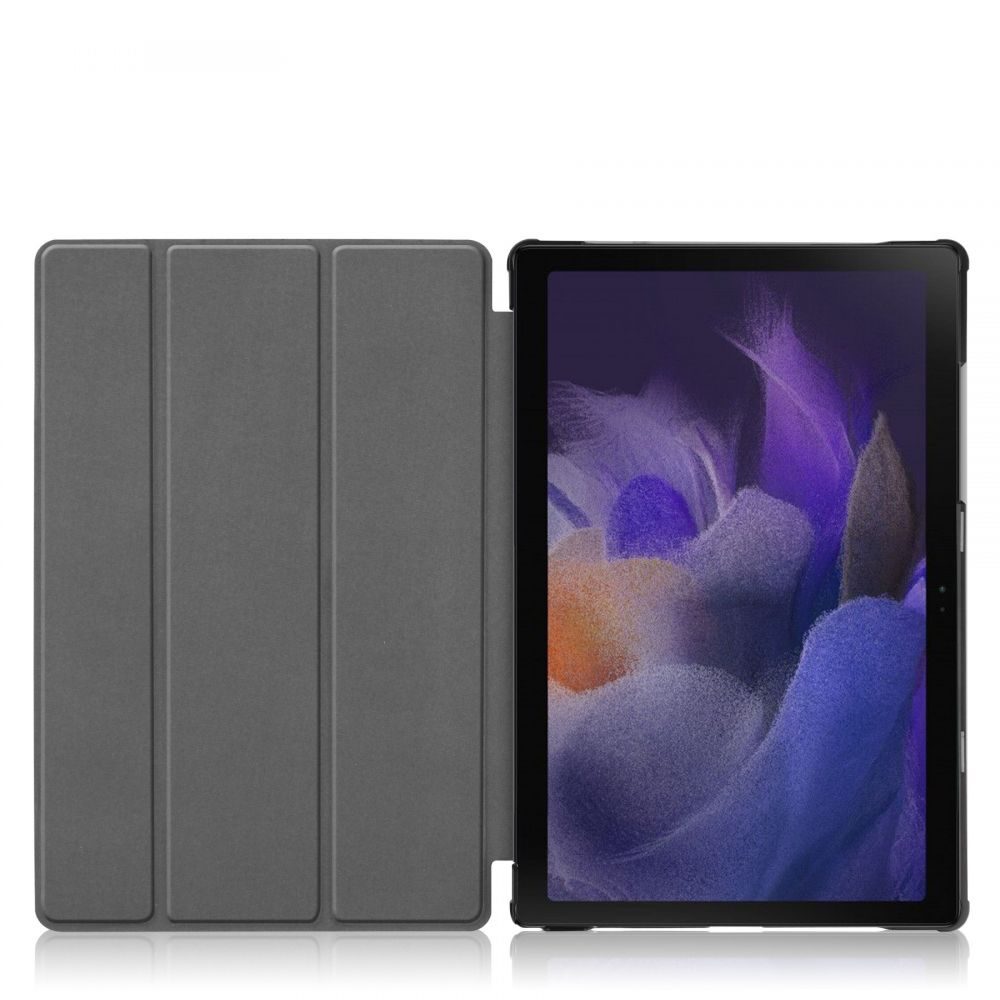 Tech-Protect SmartCase Samsung Galaxy Tab A8 10.5 X200 / X205, Rožnat