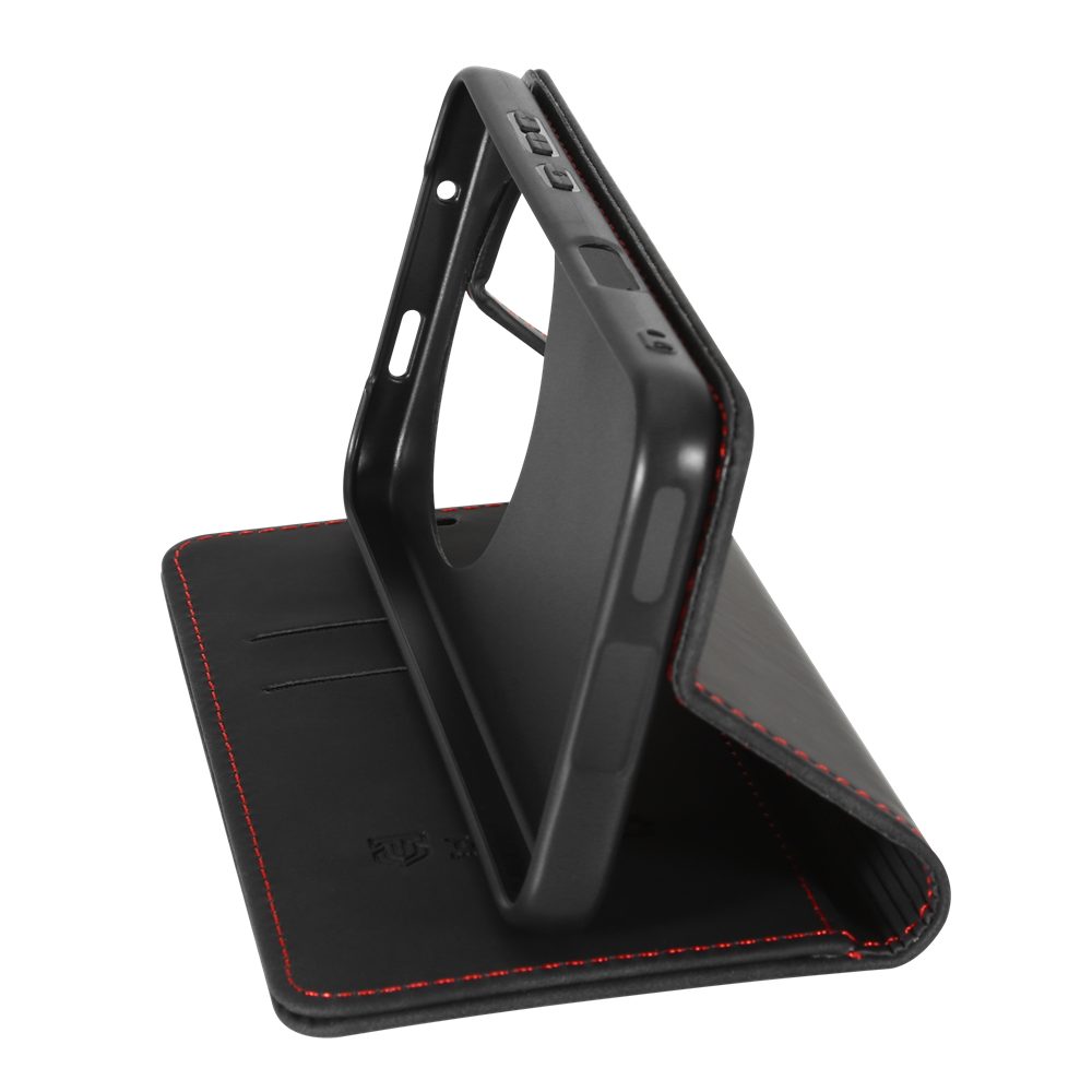 Tactical Xproof puzdro, Honor Magic8 Pro, čierne