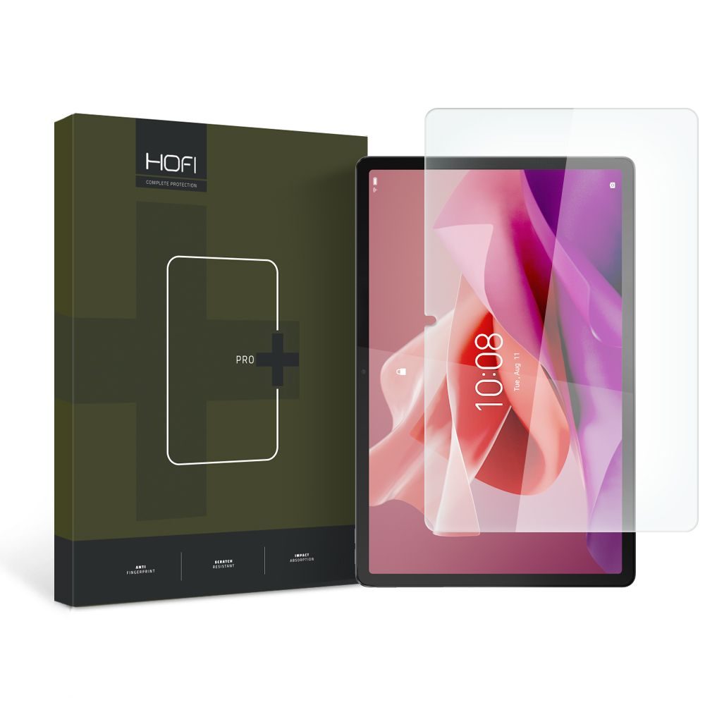 Hofi Pro+ Folie De Sticlă Securizată, Lenovo Tab P12 12.7 TB-370