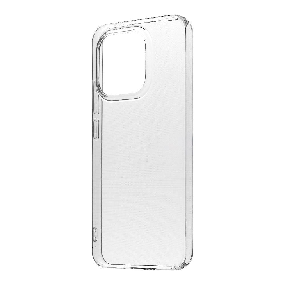 OBAL:ME TPU tok Xiaomi 15T-hez, átlátszó