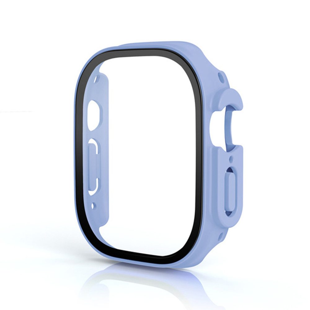 Levně JP Watch case, Apple Watch Ultra 1 / 2 / 3, 49 mm, ledově modrý