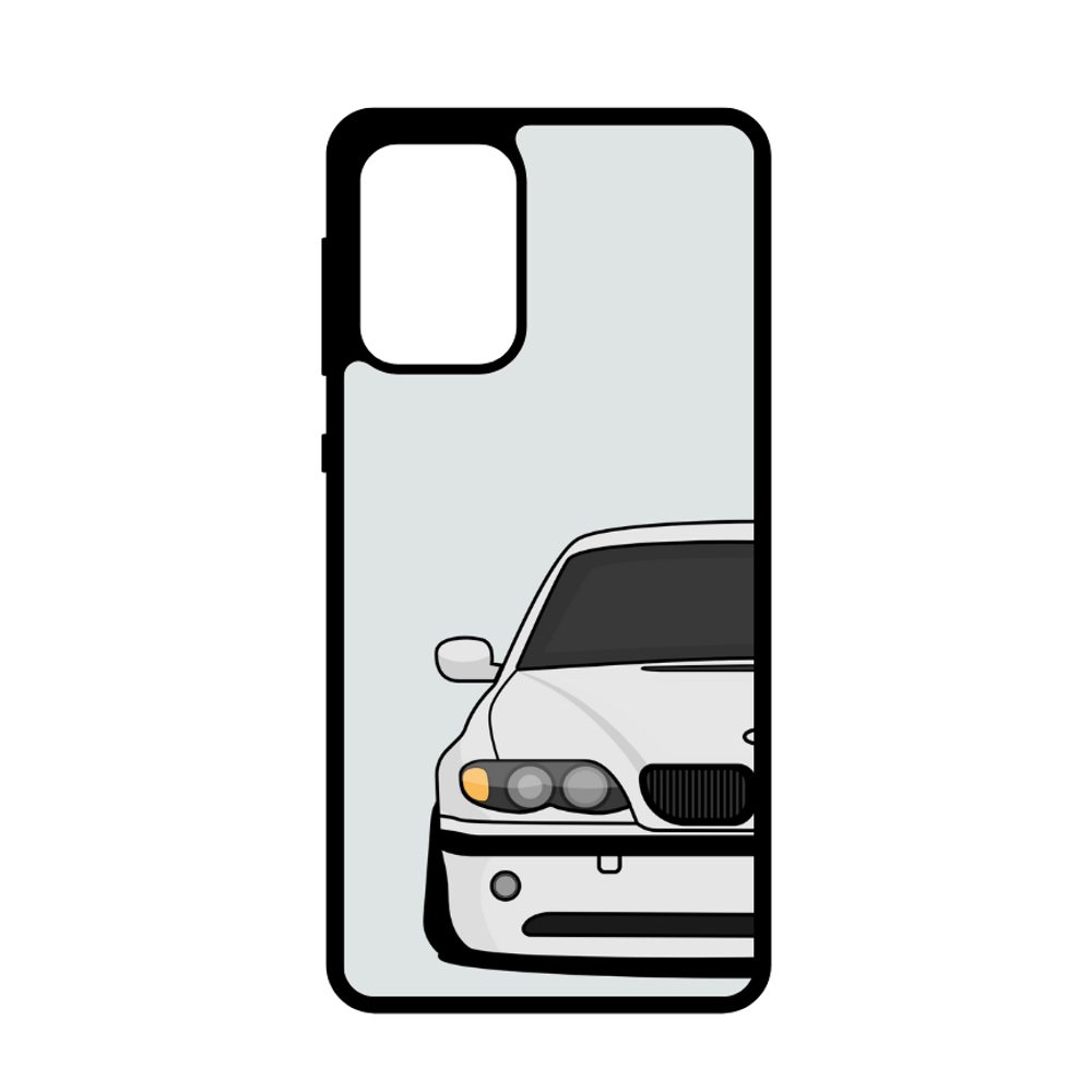 Momanio maska, Samsung Galaxy A34 5G, auto