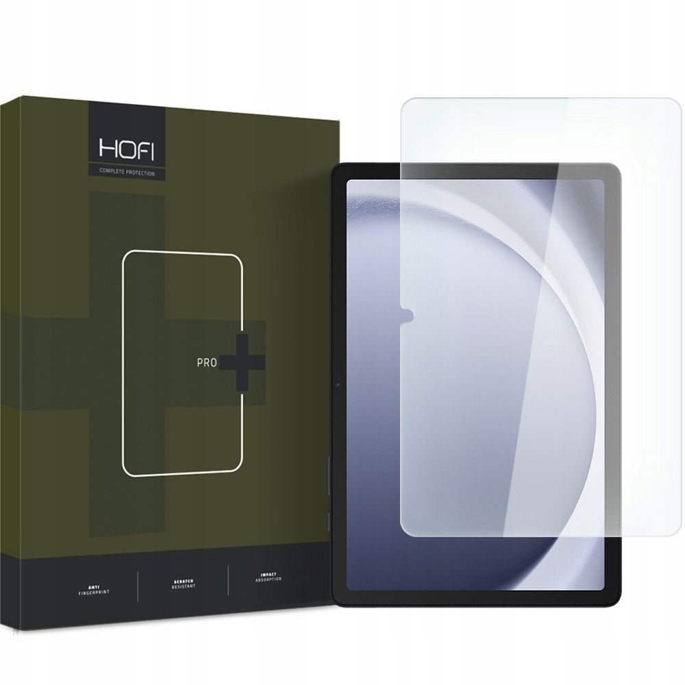 Hofi Pro+ Folie De Sticlă Securizată, Samsung Galaxy Tab A9+ Plus 11.0 (X210 / X215)