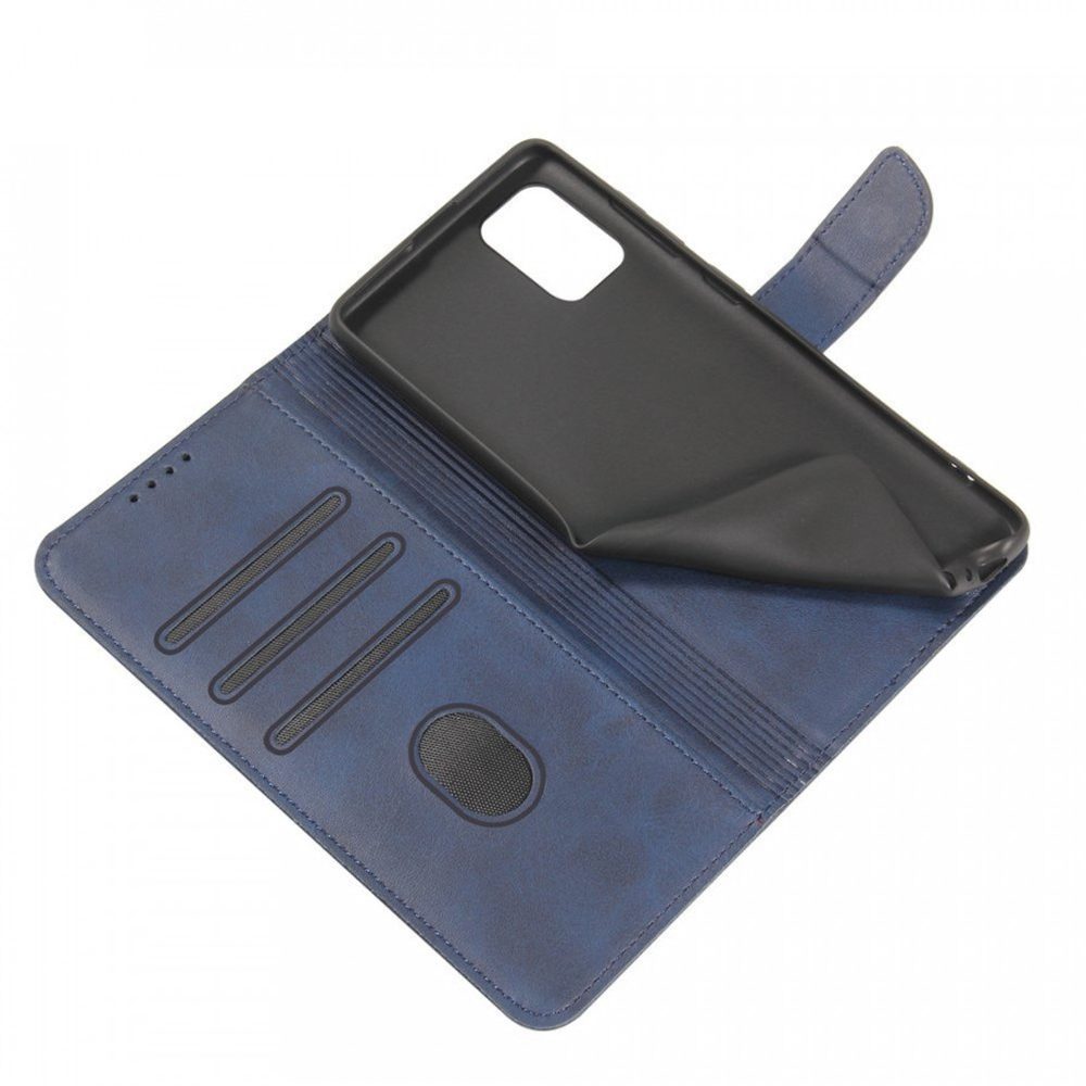 Magnet Case Xiaomi Redmi 9, Moder