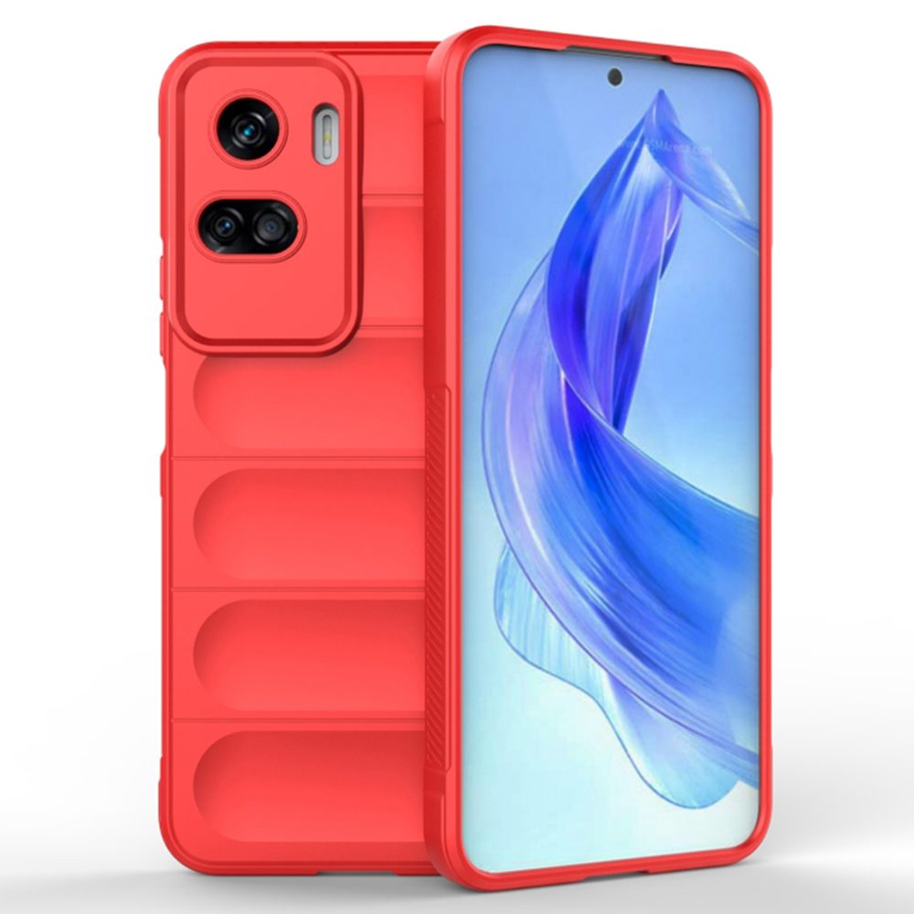 Magic Shield tok, Honor 90 Lite, piros