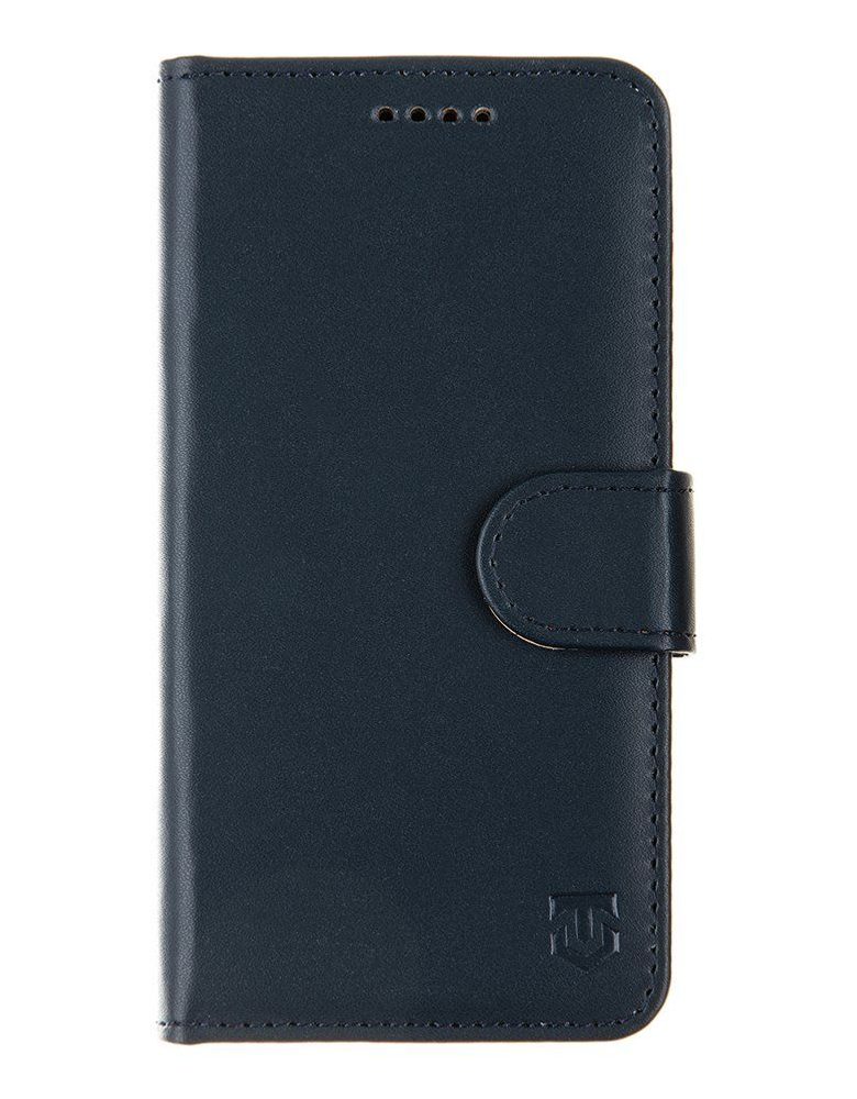 Tactical Field Notes Púzdro, Xiaomi Redmi Note 11S, Modrý