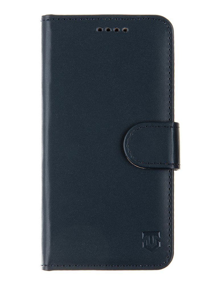 Tactical Field Notes Pouzdro, Xiaomi Redmi Note 11S, Modrý