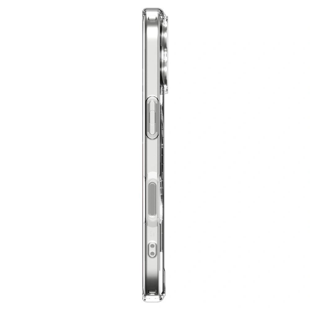 Spigen Ultra Hybrid Mag s MagSafe, iPhone 17, zlaté