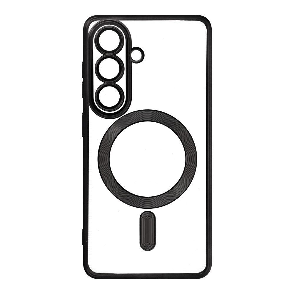 Levně Electro Mag Cover s MagSafe, Samsung Galaxy S26, černé
