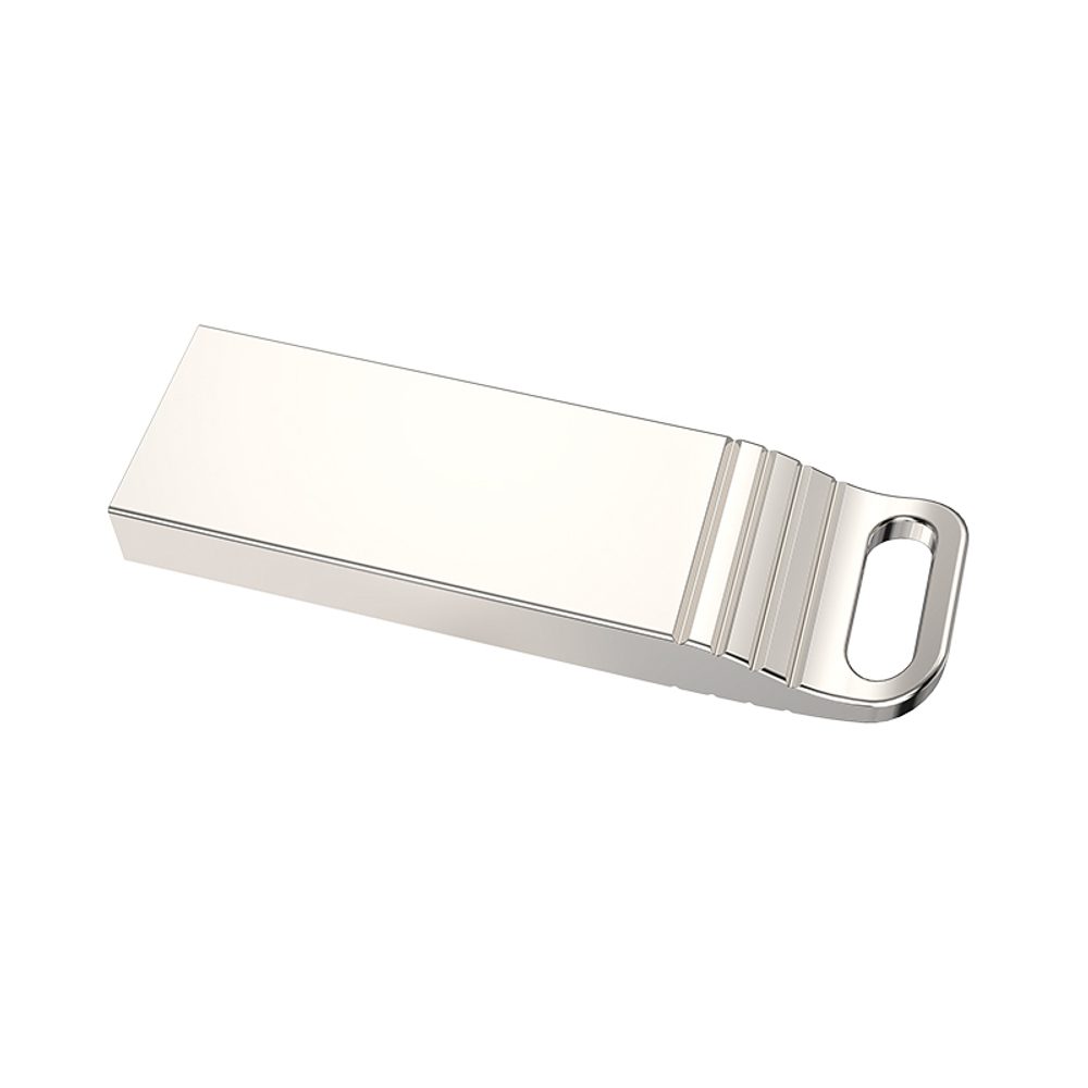 Borofone BUD1 Nimble Pomnilniška Kartica, USB 2.0, 8 GB