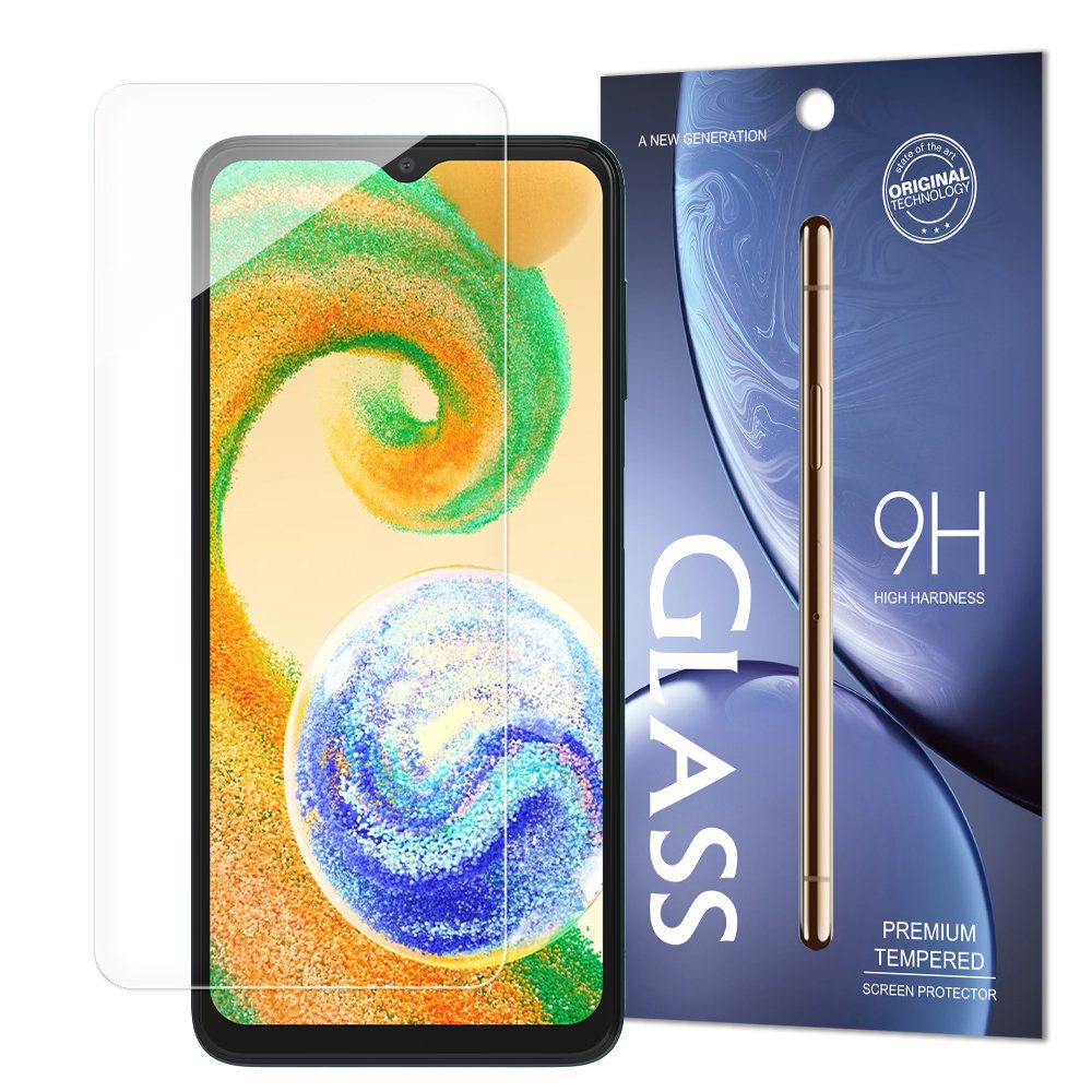 Samsung Galaxy A04s Folie Sticlă Securizată