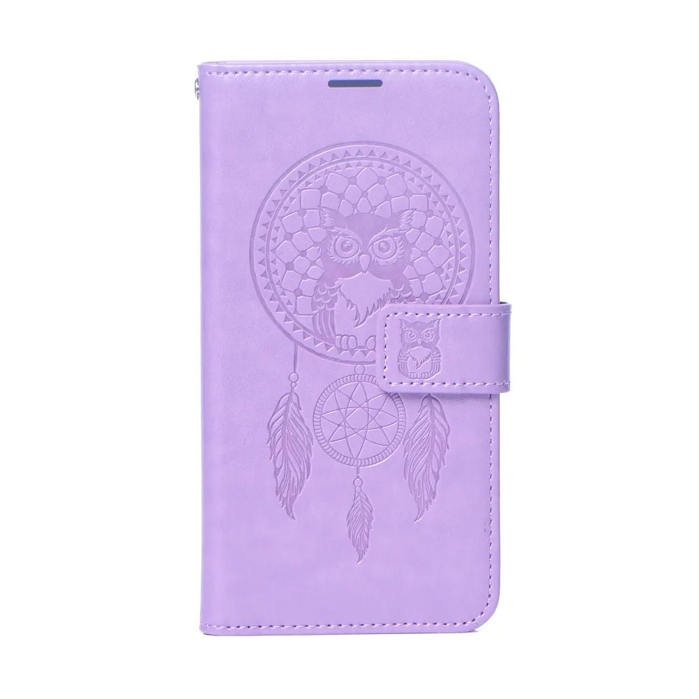 Mezzo tok, Samsung Galaxy A56 5G, minta 1, lila