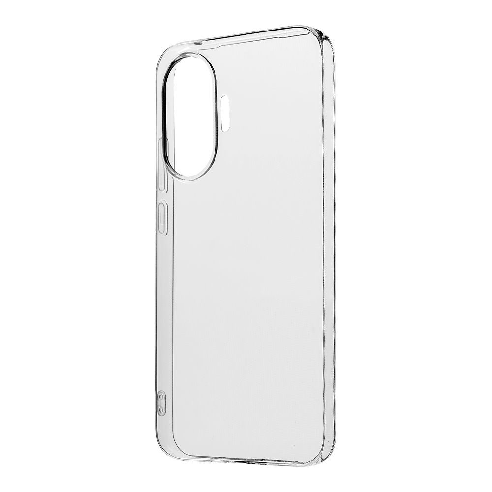OBAL:ME TPU tok Xiaomi Poco F7-hez, átlátszó