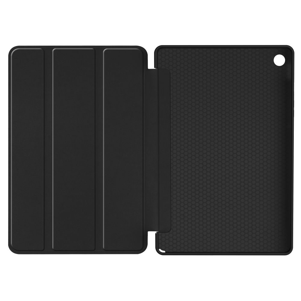 Tech-Protect SmartCase Samsung Galaxy Tab A9+ Plus 11.0 (X210 / X215 / X216), črna