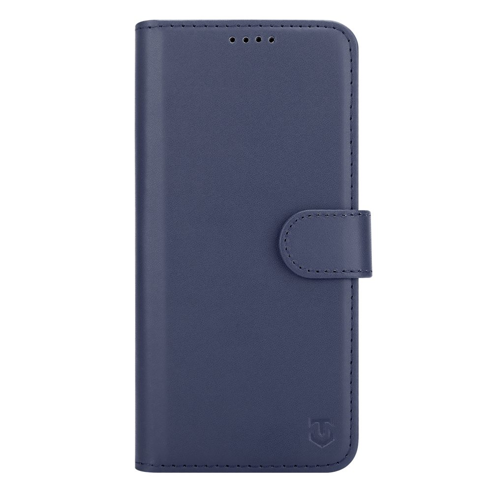 Husa Tactical Field Notes, Samsung Galaxy A27 5G, albastră