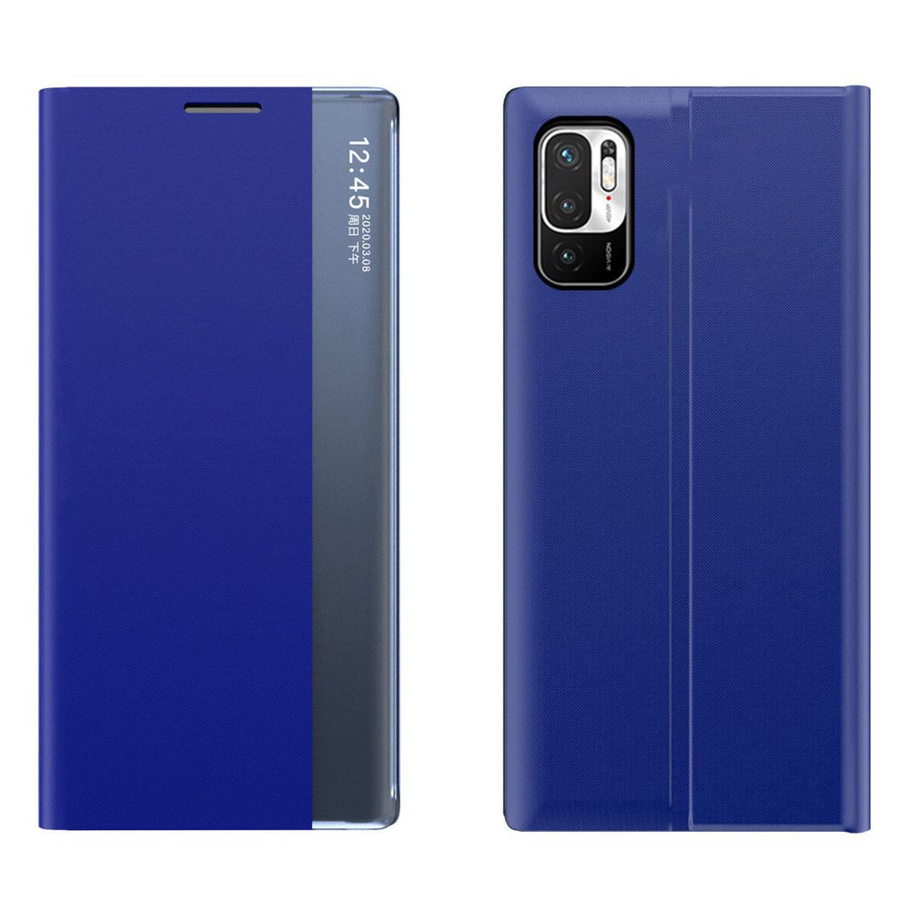 Sleep Case Xiaomi Redmi Note 11 Pro 5G / 11 Pro, Kék