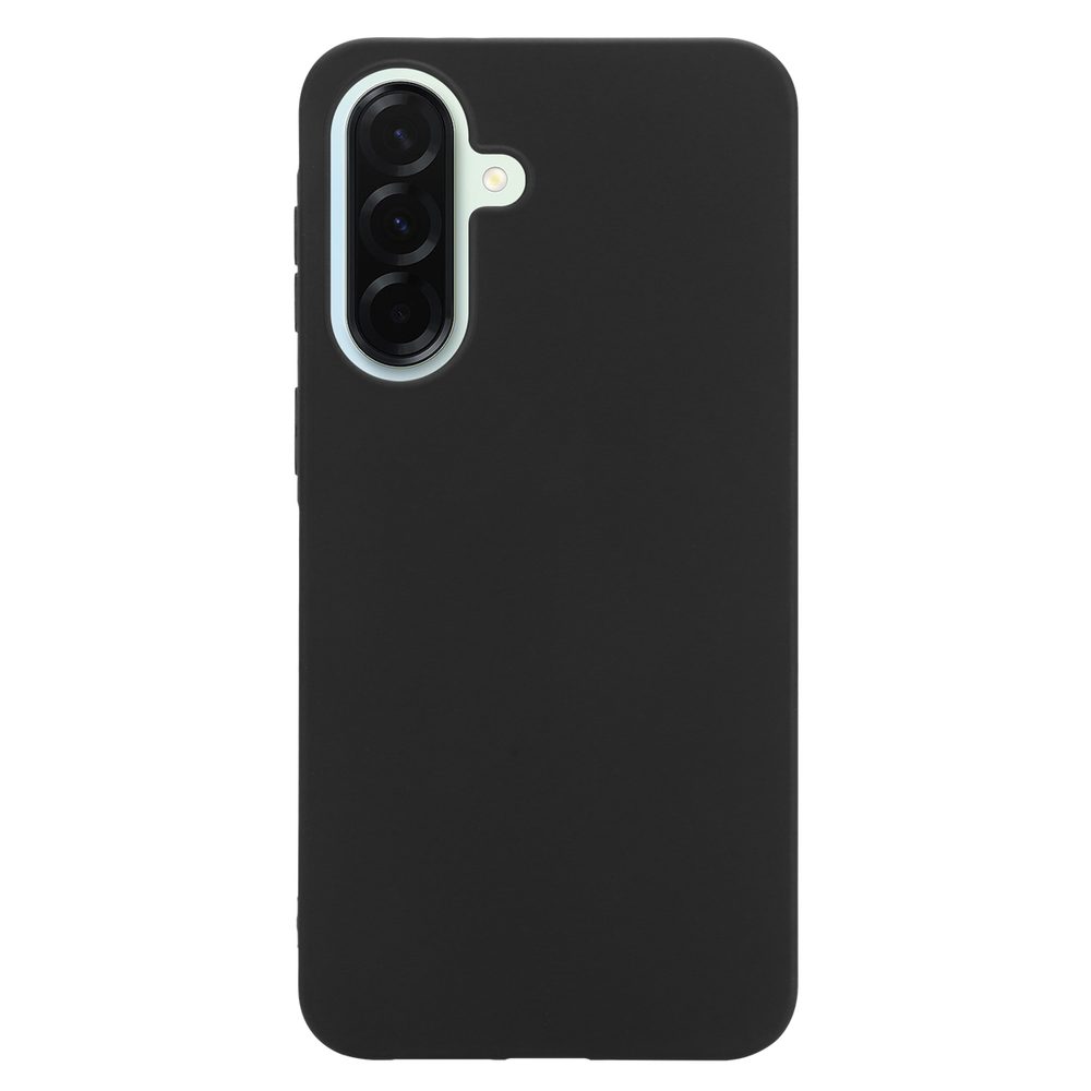 Levně Tactical TPU obal pro Samsung Galaxy A37, černý
