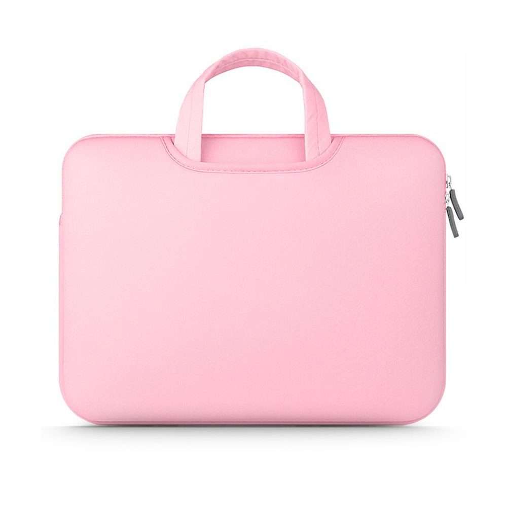 Tech-Protect AirBag Laptop 13, Roza