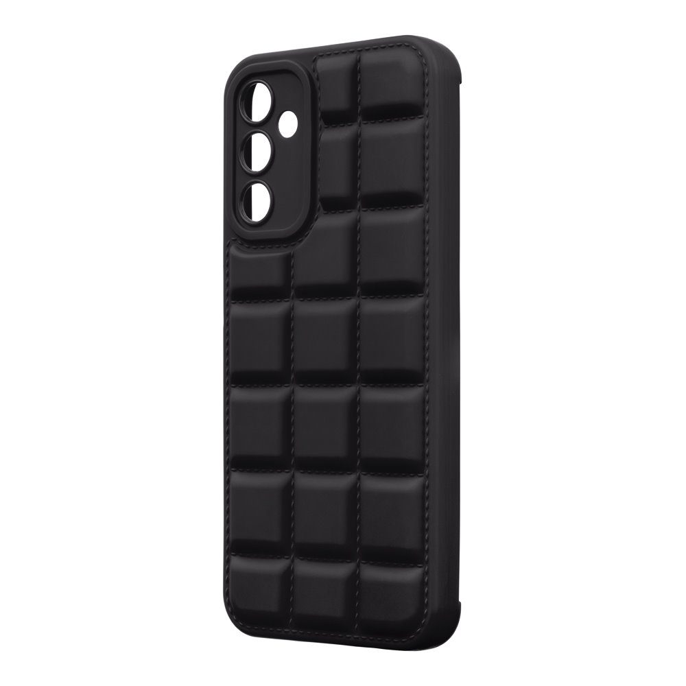 OBAL:ME Block Cover, Samsung Galaxy A54 5G, črna