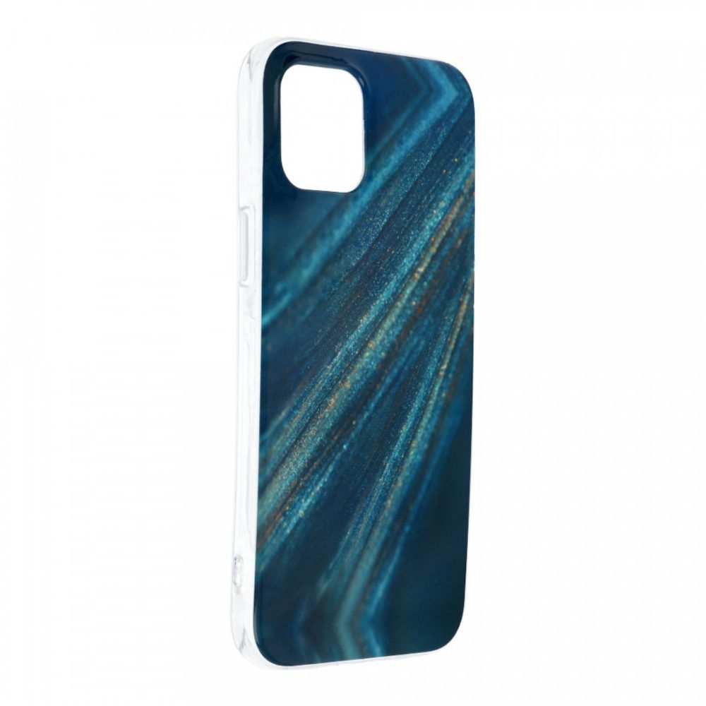 Forcell Cosmo Marble Maska IPhone 12 Pro MAX, Uzorak 10