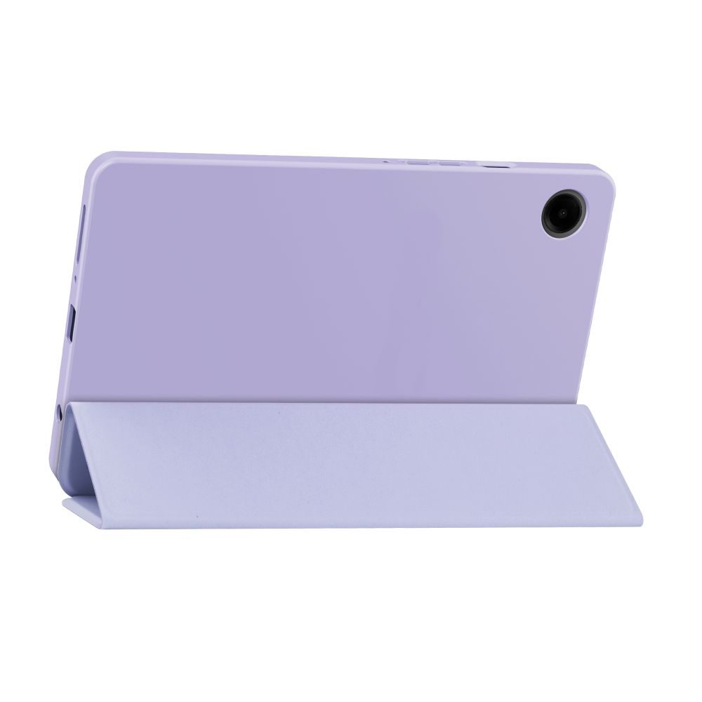 Tech-Protect SmartCase Samsung Galaxy Tab A9 8.7 (X110 / X115), Violet