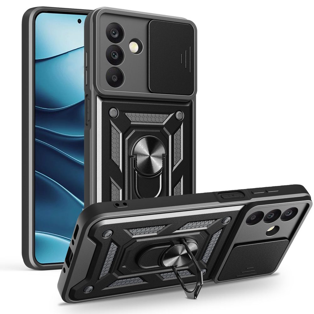 JP CamShield, Samsung Galaxy A26, černý