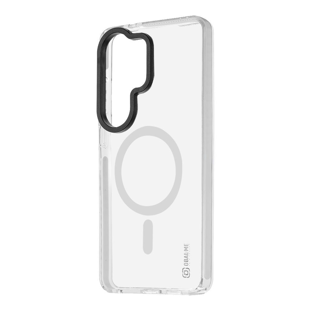 Levně OBAL:ME MagNetix Bumper kryt, Samsung Galaxy S26 Ultra, bílý