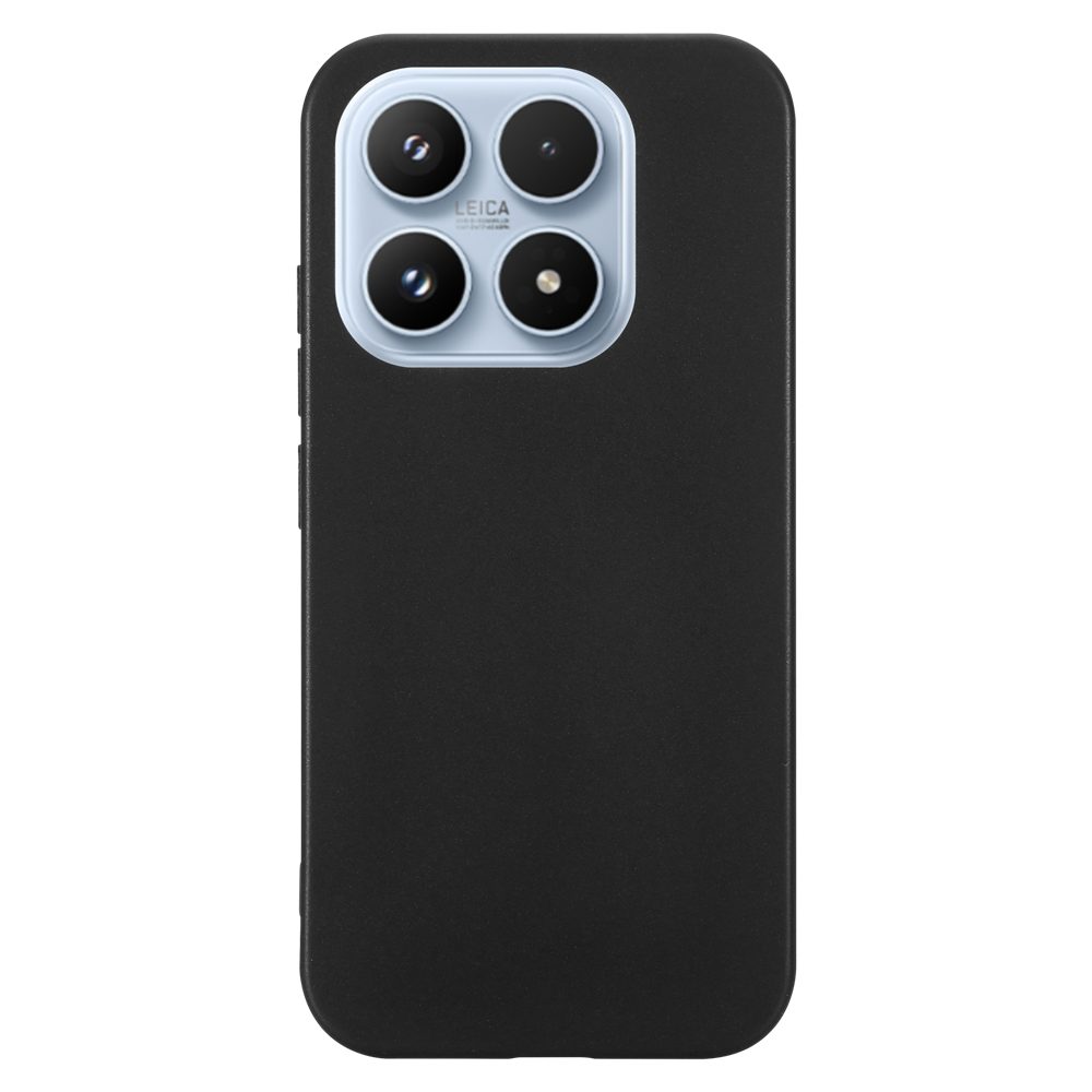 Levně Tactical TPU obal pro Xiaomi 17, černý
